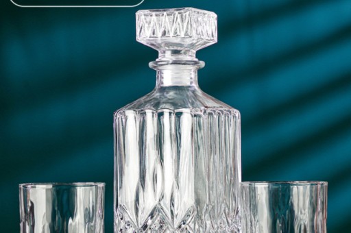 玻璃瓶代工合同