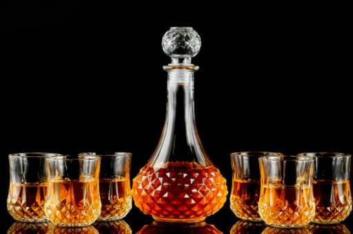 玻璃瓶代工廠家