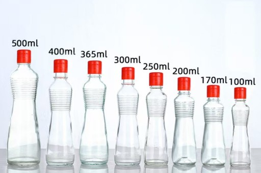 化妝品瓶廠家 OEM