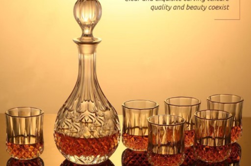 食品玻璃瓶定制