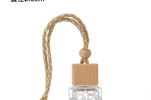 香水瓶定制多少錢一個？