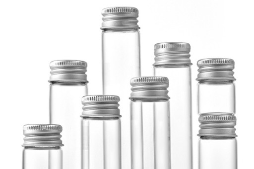 玻璃瓶定制樣品